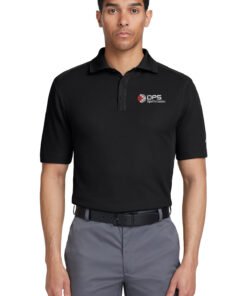DPS Nike Polo