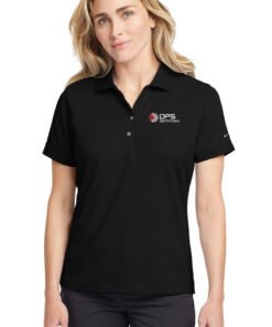 DPS Women's Nike Polo