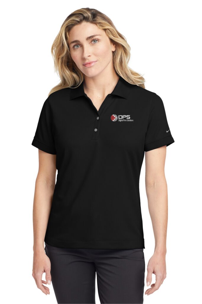 DPS Women's Nike Polo