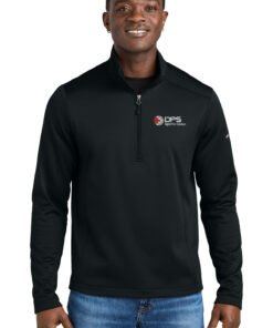 DPS Half-Zip Pullover Jacket